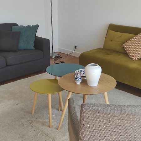 Grand 2 Pieces Vue Degagee Quartier Gare Apartment Clamart ภายนอก รูปภาพ
