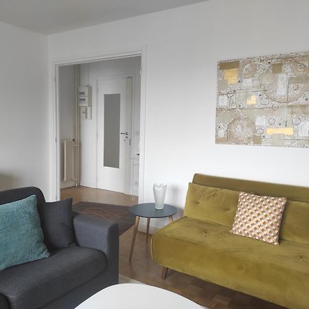 Grand 2 Pieces Vue Degagee Quartier Gare Apartment Clamart ภายนอก รูปภาพ