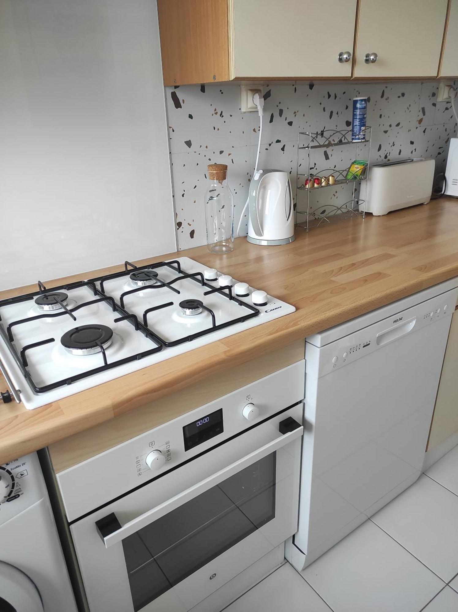 Grand 2 Pieces Vue Degagee Quartier Gare Apartment Clamart ภายนอก รูปภาพ