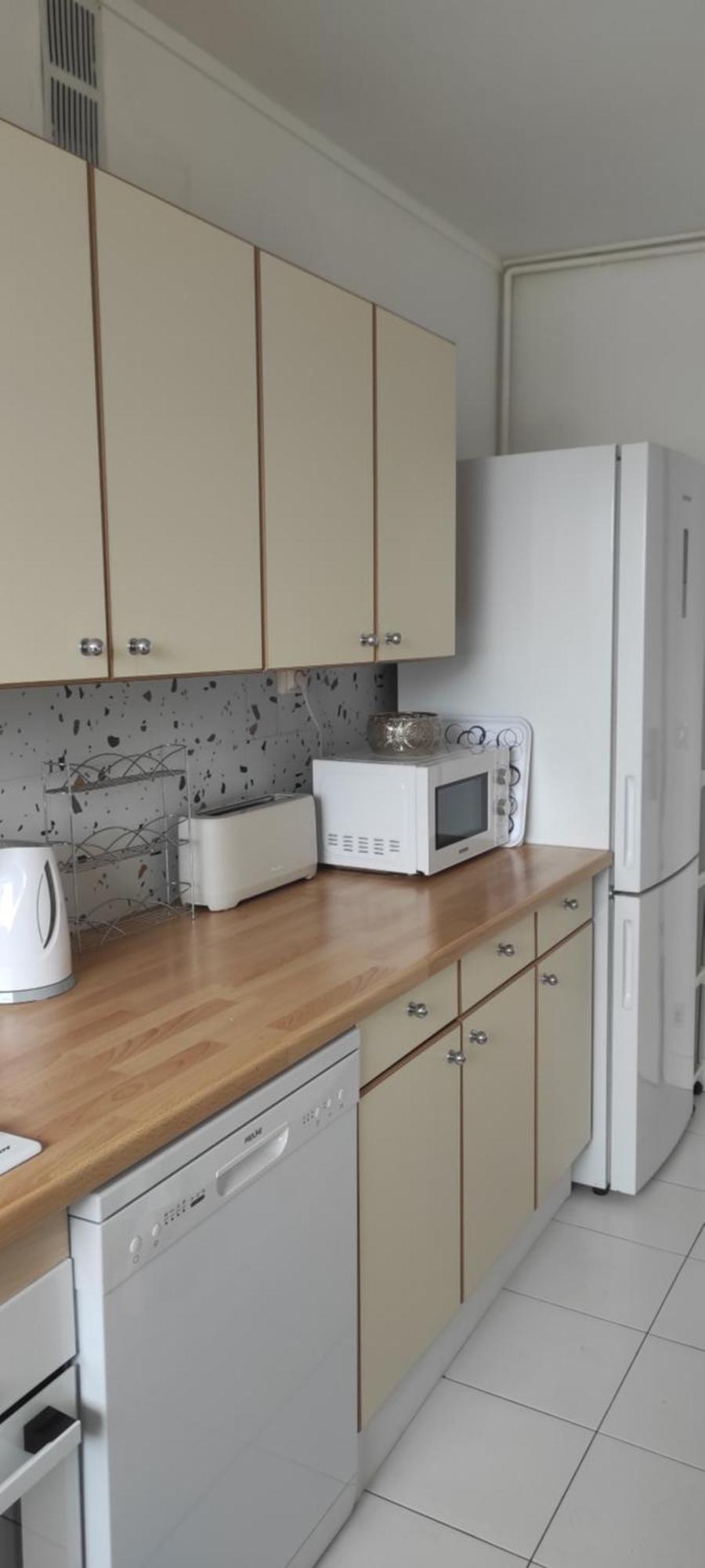 Grand 2 Pieces Vue Degagee Quartier Gare Apartment Clamart ภายนอก รูปภาพ