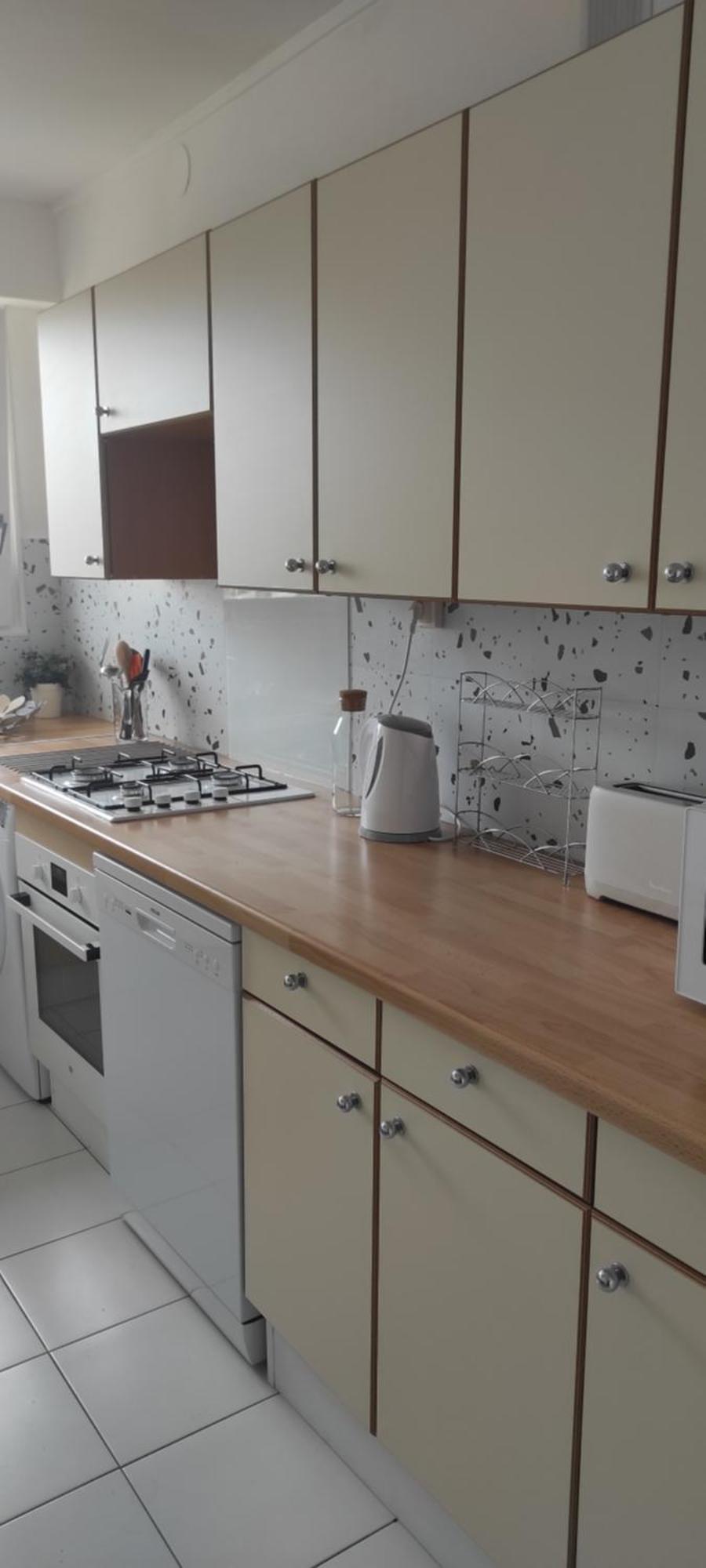 Grand 2 Pieces Vue Degagee Quartier Gare Apartment Clamart ภายนอก รูปภาพ